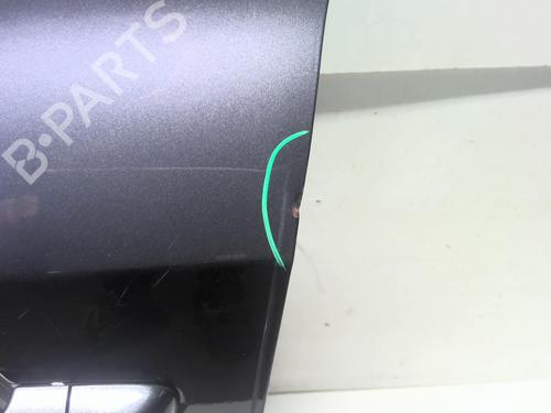 Left front door KIA CEE'D SW (ED) 1.6 CRDi 115 | BP18220062C2 