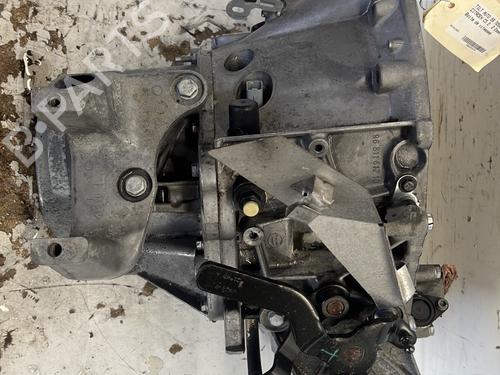 Gearbox CITROËN C5 III (RD_) 2.0 16V (RDRFJC, RDRFJF) | BP25653809M3  - Image 5