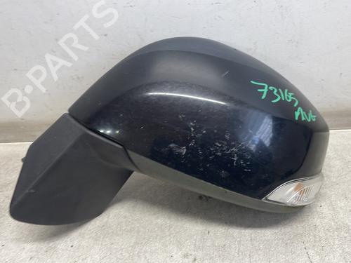 Left mirror RENAULT GRAND SCÉNIC III (JZ0/1_) 1.6 dCi (JZ00, JZ12) | BP29615288C26 
