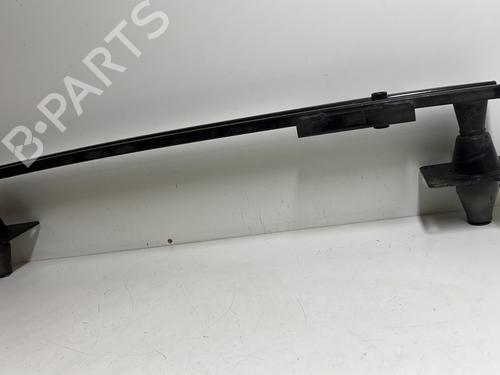 Front bumper reinforcement PEUGEOT 5008 (0U_, 0E_) 1.6 HDi | BP21010056C109 