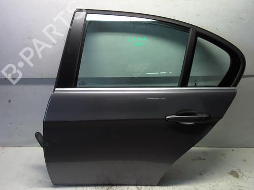 Left rear door BMW 3 (E90) 325 d | BP18230491C4 