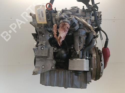 Engine JEEP PATRIOT (MK74) 2.0 CRD 4x4 | BP32980281M1 - Image 4