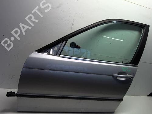 Left front door BMW 3 (E46) 330 d | BP21063136C2 