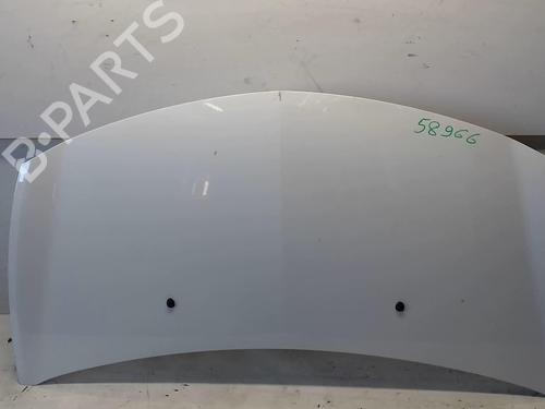 Used Hood RENAULT CLIO III (BR0/1, CR0/1) 1.5 dCi (75 hp) 18221849