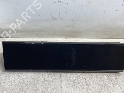 Used Climate control PEUGEOT 308 III (FB_, FH_, FP_, F3_, FM_) BlueHDi 130 (FBYHZL, FBYHZT) (131 hp) 27637709