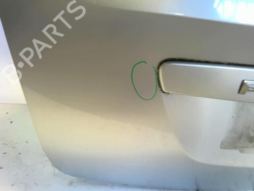 Tailgate PEUGEOT 308 SW I (4E_, 4H_) 1.6 HDi | BP18209748C6 