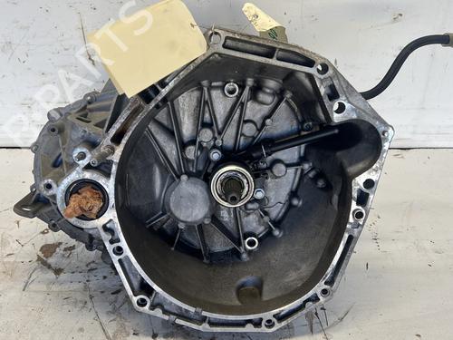Used Gearbox RENAULT MEGANE III Hatchback (BZ0/1_, B3_) 1.5 dCi (BZ09, BZ0D, BZ1W, BZ29, BZ14) (110 hp) 26905702