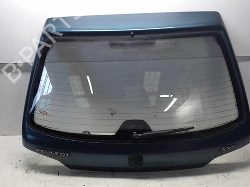 Used Tailgate PEUGEOT 106 II (1A_, 1C_) 1.1 i (60 hp) 18218901