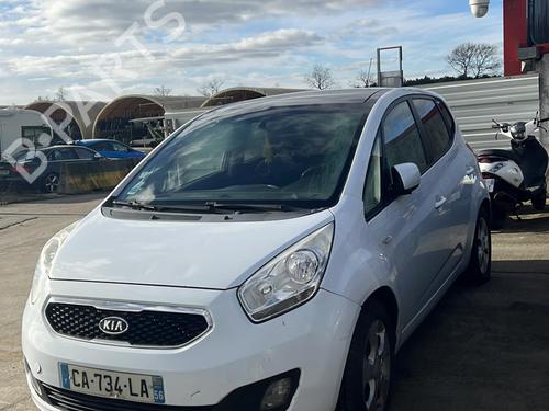 Used Parts KIA VENGA (YN)  1.6 CRDi 115  1700496