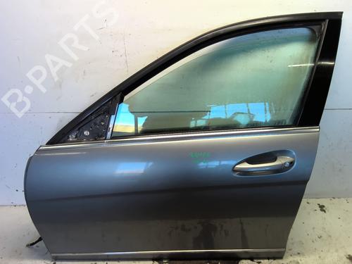 left-front-door-mercedes-benz-c-class-w204-2007-2008-2009-2010-2011-2012-2013-2014-2015-30562605 main image