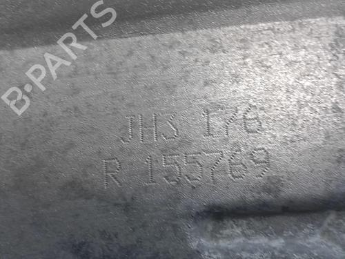 Gearbox RENAULT CLIO III (BR0/1, CR0/1) 1.2 16V (BR02, BR0J, BR11, CR02, CR0J, CR11) | BP18228615M3 