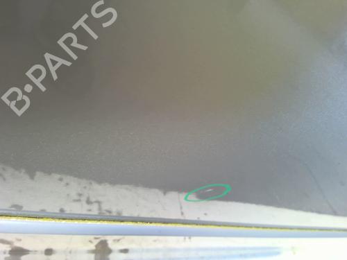 Right front door MAZDA 6 Hatchback (GG) 2.0 DI (GG14) | BP26740100C3 