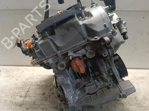 Motor RENAULT TWINGO III (BCM_, BCA_) 1.0 SCe 75 (73 hp) 31645993