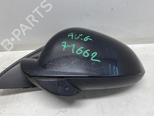 Left mirror OPEL INSIGNIA A Sports Tourer (G09) 2.0 CDTI (35) | BP24518232C26 