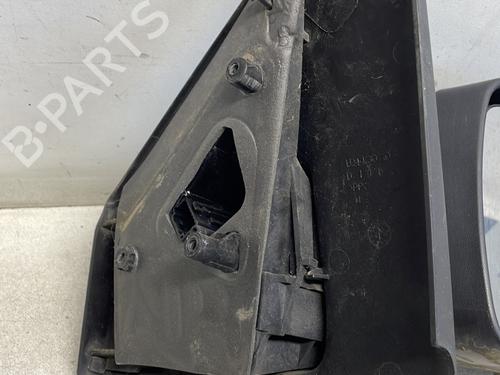 Right mirror RENAULT CLIO III (BR0/1, CR0/1) 1.5 dCi | BP26526801C27