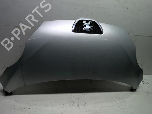Hood PEUGEOT 107 (PM_, PN_) 1.0 | BP22236135C1