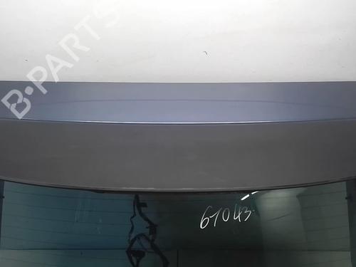 Tailgate FORD FOCUS C-MAX (DM2) 1.6 TDCi | BP18224732C6 