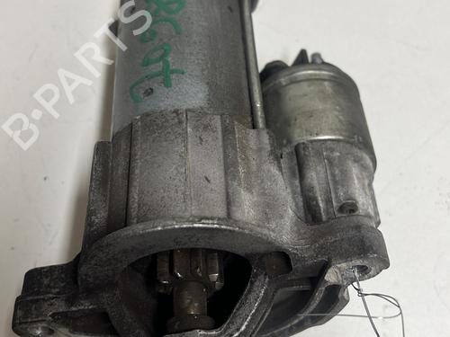 Startmotor CITROËN C3 II (SC_) 1.1 i (60 hp) 24501586