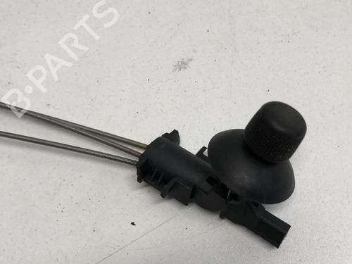 Retrovisor esquerdo Retrovisor esquerdo SEAT IBIZA III (6L1) 1.2 (64 hp) 18231592 18231592