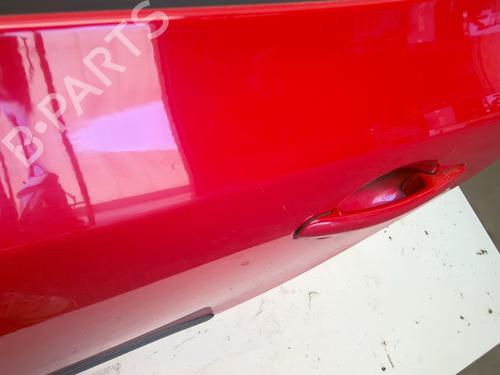 Left rear door SKODA FABIA II (542) 1.4 TDI | BP23088031C4 