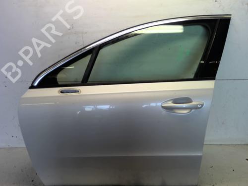 Used Left front door PEUGEOT 508 SW I (8E_) 2.0 HDi (163 hp) 29342183