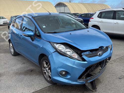 Left taillight FORD FIESTA VI (CB1, CCN) 1.4 TDCi | BP39729696C34 - Image 9