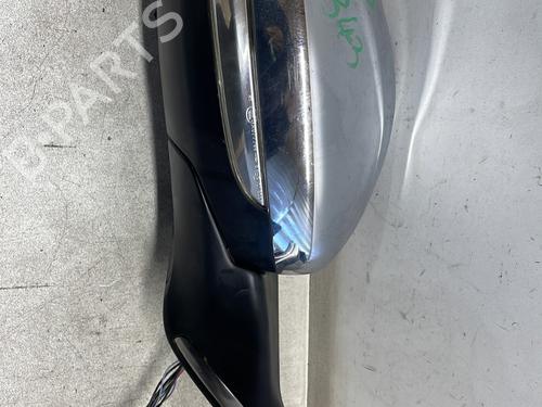 Right mirror PEUGEOT 2008 I (CU_) 1.6 HDi | BP29896872C27 