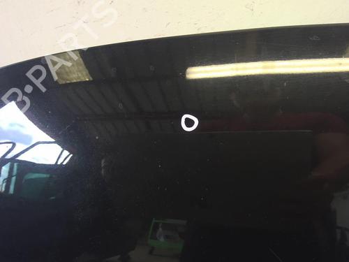 Used Hood VW FOX Hatchback (5Z1, 5Z3, 5Z4) 1.2 (55 hp) 18223840