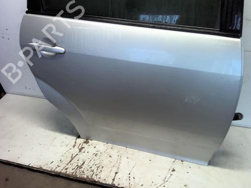 Right rear door TOYOTA COROLLA Verso (ZER_, ZZE12_, R1_) 2.2 D-4D (AUR10_, AUR10R) | BP18226012C5 