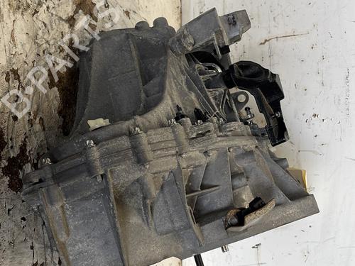 Gearbox RENAULT MEGANE III Hatchback (BZ0/1_, B3_) 1.2 TCe (BZ2B, BZ11) | BP27527834M3
