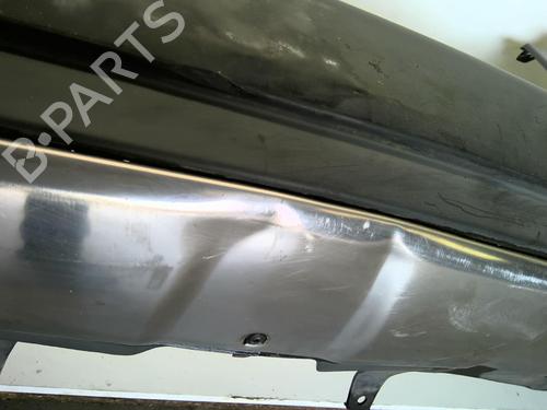 Rear bumper PEUGEOT 2008 I (CU_) 1.2 THP 110 / PureTech 110 | BP18867985C8 
