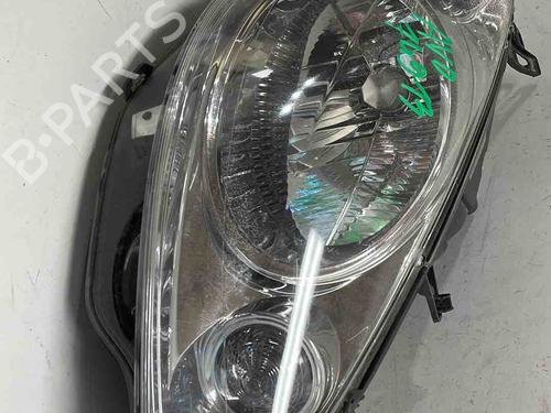 Right headlight PEUGEOT 1007 (KM_) 1.4 HDi | BP36647322C29 - Image 5