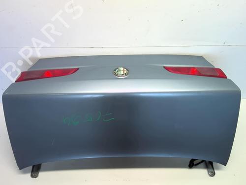 Bagklap CC/Kombi-Coupé ALFA ROMEO 156 (932_) 1.9 JTD (932.A2B00, 932.A2C00) (115 hp) 21063145