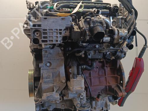 Used Engine Engine CITROËN C5 III Break (RW_) 2.0 HDi 180 (181 hp) 39896684 39896684