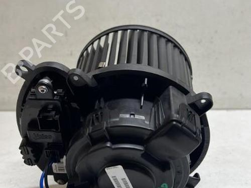 Heater blower motor RENAULT MEGANE IV Hatchback (B9A/M/N_) 1.3 TCe 140 (B9NB) | BP18226098M62 