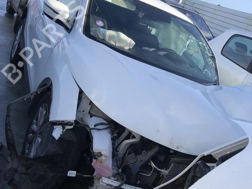 Climate control NISSAN QASHQAI II SUV (J11, J11_) 1.2 DIG-T | BP18222836I5 