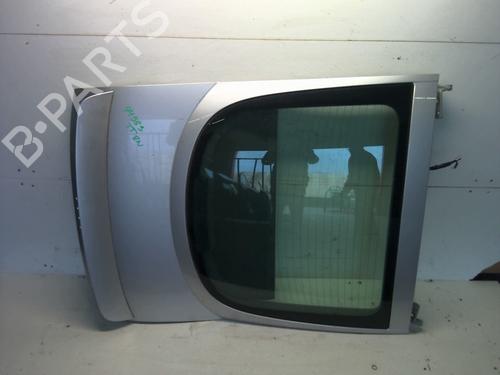 Bakluke CC/Kombi-Kupé AUDI TT (8N3) 1.8 T (180 hp) 23030620