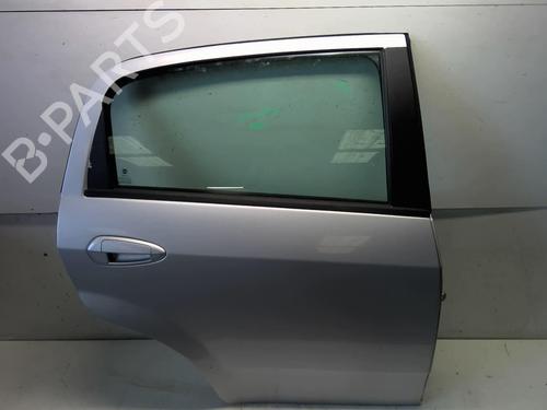 Right rear door FIAT PUNTO EVO (199_) 1.3 D Multijet | BP18220179C5