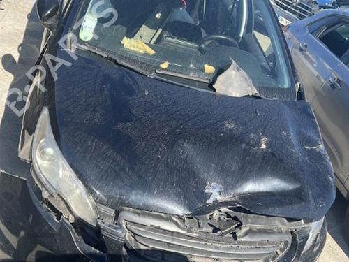 Used Parts PEUGEOT 2008 I (CU_) 1.4 HDi 1792847