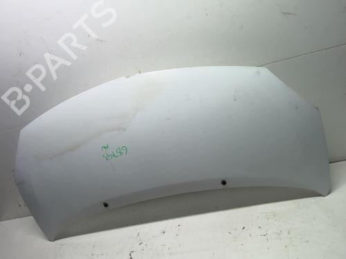 Used Hood RENAULT TWINGO II (CN0_) 1.5 dCi 75 (75 hp) 18226328
