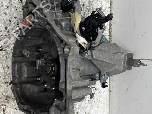 Gearbox NISSAN MICRA IV (K13K, K13KK) 1.2 | BP29554160M3 