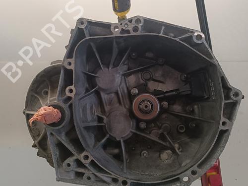 Gearbox CITROËN DS4 (NX_) 1.6 HDi 110 | BP37079561M3 - Image 3