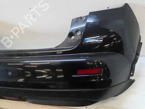 Used Rear bumper Rear bumper NISSAN JUKE (F15) 1.5 dCi (110 hp) 39896758 39896758