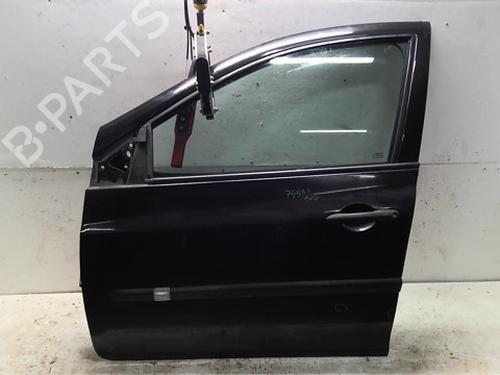 left-front-door-renault-clio-iii-br01-cr01-2005-2006-2007-2008-2009-2010-2011-2012-2013-2014-31847530 main image