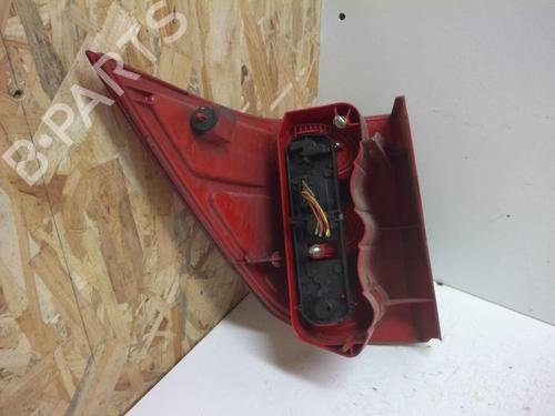Right taillight PEUGEOT 1007 (KM_) 1.4 | BP18225127C35 