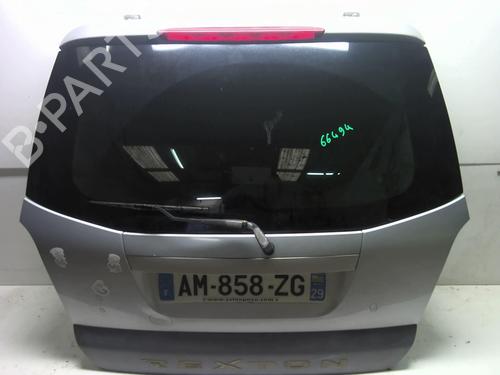 Bakluke CC/Kombi-Kupé SSANGYONG REXTON / REXTON II (GAB_) 2.7 Xdi | BP18213234C6 
