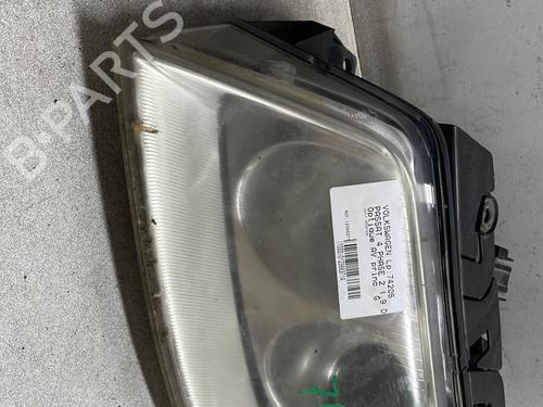Left headlight VW PASSAT B5.5 (3B3) 1.9 TDI | BP36025558C28 - Image 2