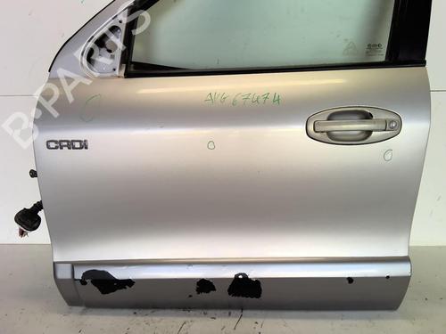 Left front door HYUNDAI SANTA FÉ I (SM) 2.0 CRDi 4x4 | BP18226521C2 