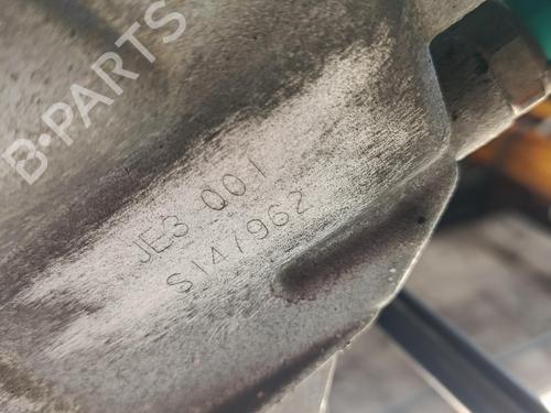 Gearbox RENAULT TWINGO III (BCM_, BCA_) 1.0 SCe 70 | BP39004073M3 - Image 5