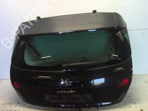 Tailgate CITROËN DS4 (NX_) 2.0 BlueHDi 150 | BP30318401C6